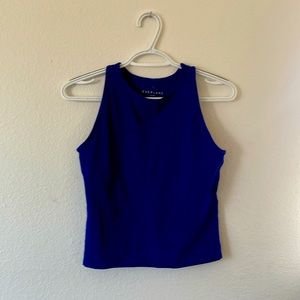 Everlane workout top